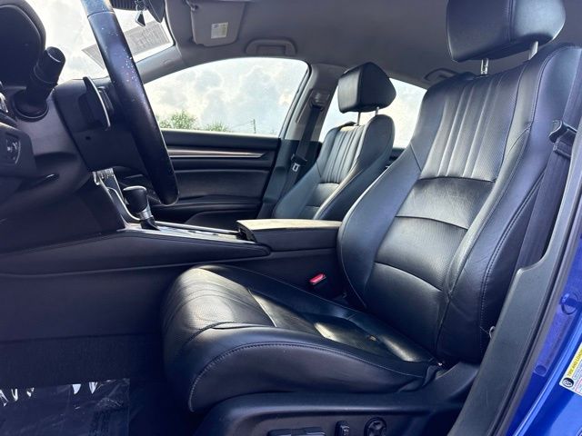 2022 Honda Accord Sport SE - Photo 11