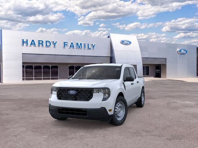 2026 Ford Maverick XL:TRB37935