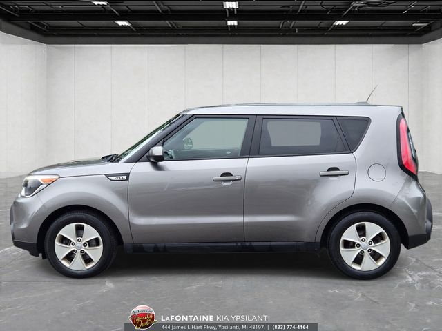 Used 2016 Kia Soul Base with VIN KNDJN2A25G7274197 for sale in Ypsilanti, MI