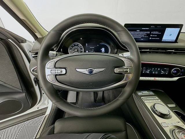 Thumbnail: 2025 Genesis GV70 - 11