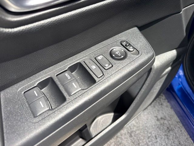 2025 Honda CR-V - $27,188