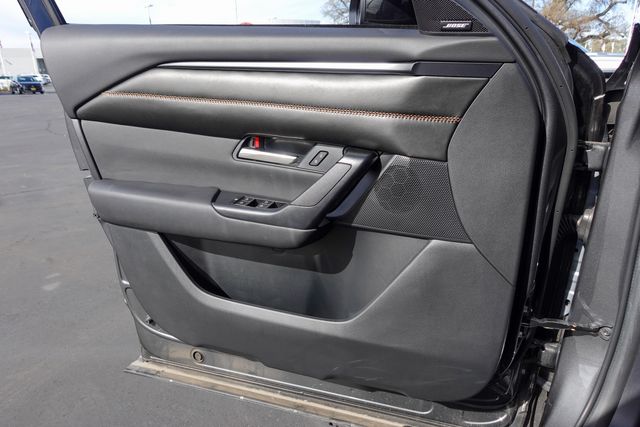 used 2024 Mazda CX-50 car, priced at $32,000