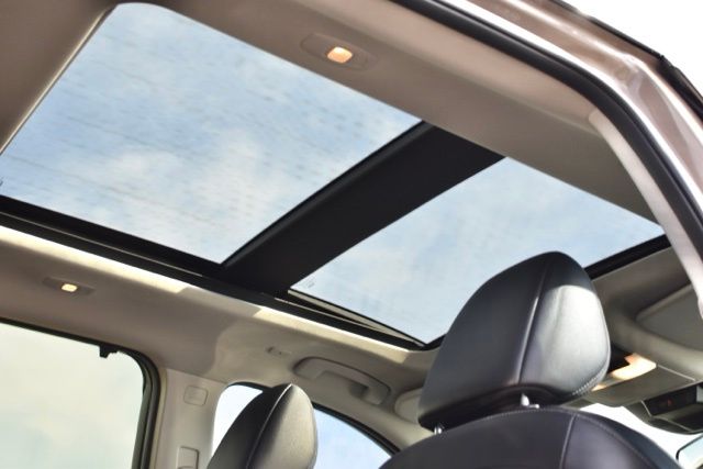 Used 2025 Nissan Rogue SL 4D Sport Utility