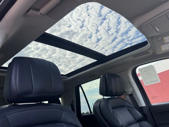 2025 Lincoln Navigator Reserve L