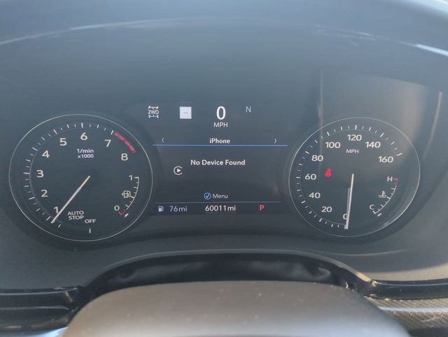 2023 Cadillac XT6 Sport photo