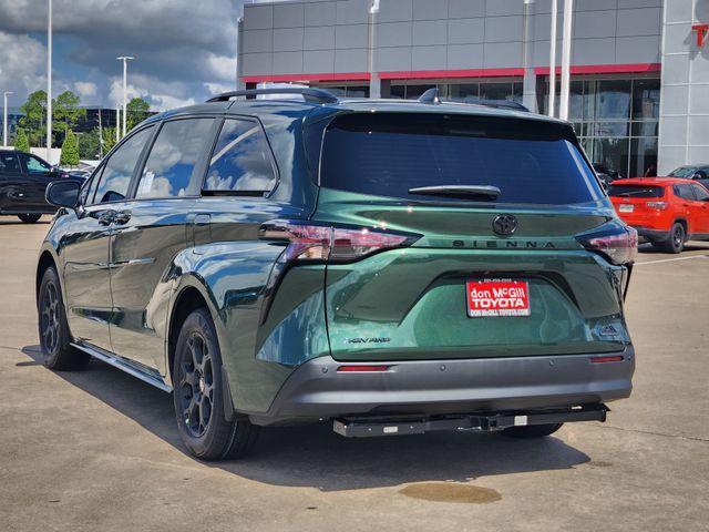 2026 Toyota Sienna Woodland Edition  at Don McGill Toyota