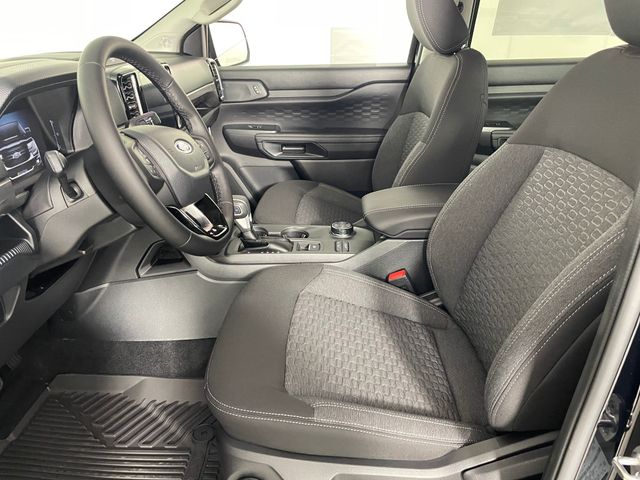 New 2026 Ford Ranger XLT For Sale in Bremerton, WA