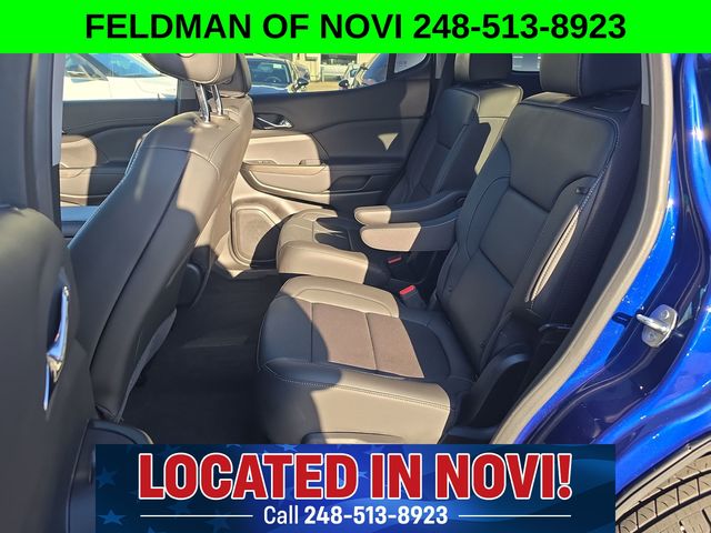Used 2023 GMC Acadia For Sale in Livonia, MI