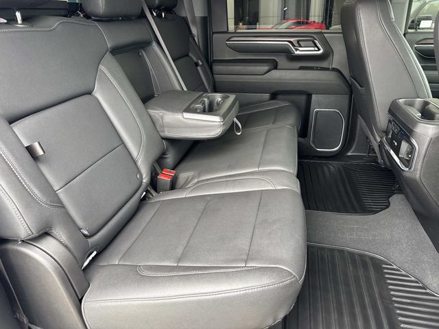 2024 GMC Sierra 2500HD SLT - 8