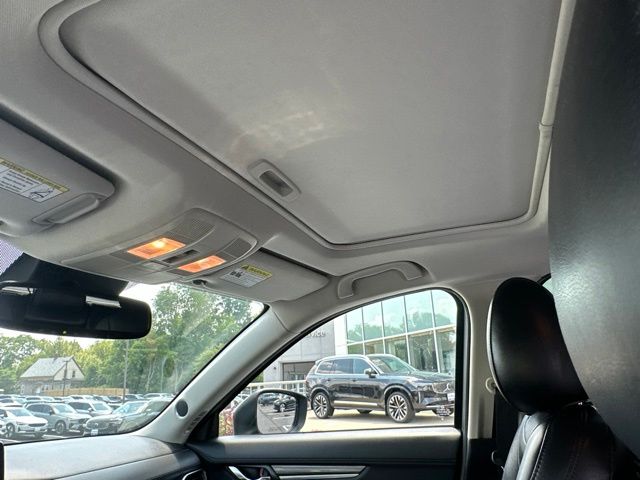 Used 2020 Mazda CX-5 SUV