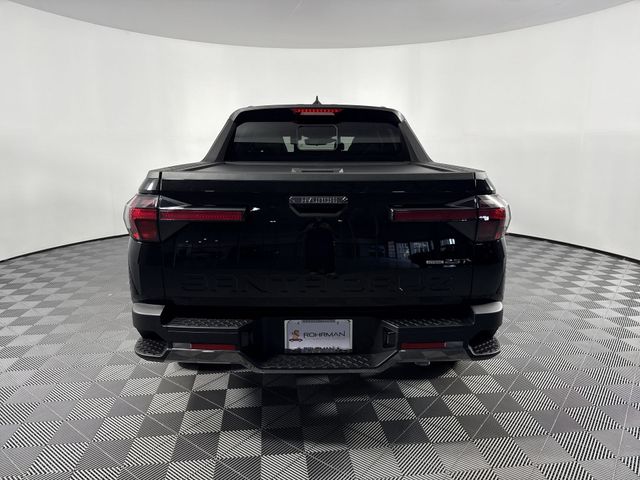 New 2025 Hyundai Santa Cruz For Sale in Indianapolis, IN