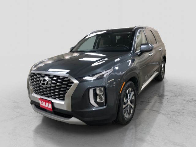 2020 Hyundai Palisade SEL AWD