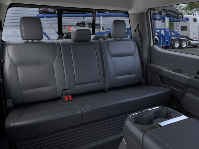 2026 Ford F-350SD Lariat:169016