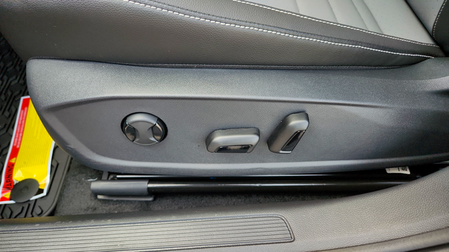 2025 Volkswagen Jetta