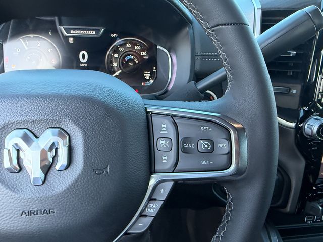 new 2026 Ram 2500 car, priced at $79,900