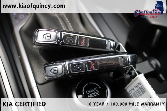 Used 2022 Kia Sorento SUV