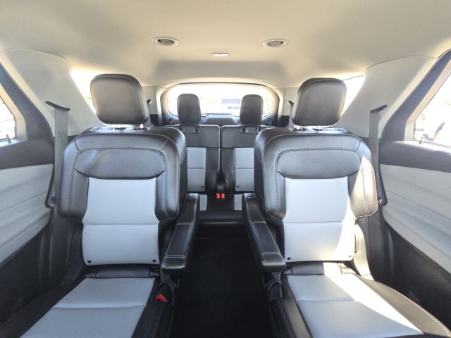 2024 Ford Explorer XLT:46771A