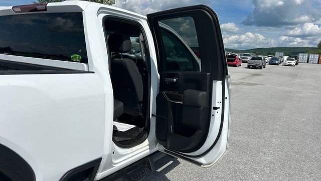 Used 2022 GMC Sierra 2500HD Truck