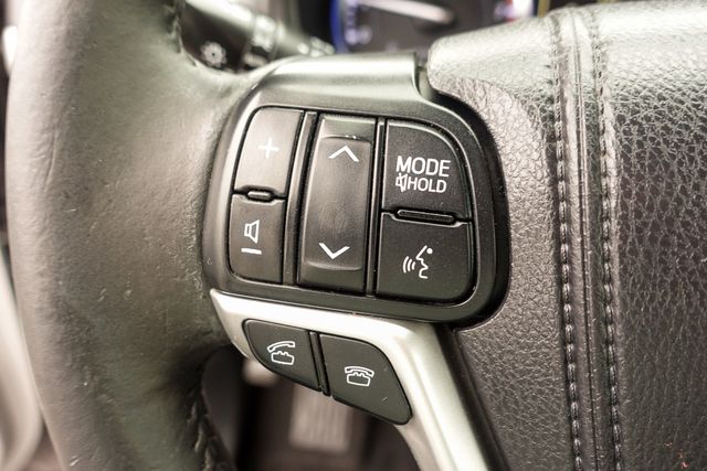 used 2015 Toyota Highlander car, priced at $16,450