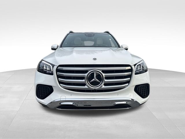2025 Mercedes-Benz GLS GLS 450 - 8
