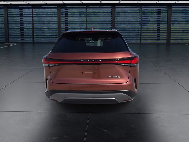 2025 Lexus RX