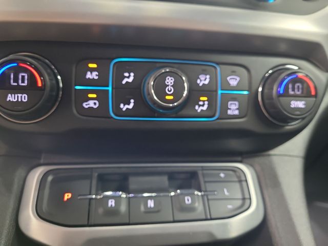 2021 – GMC – Acadia