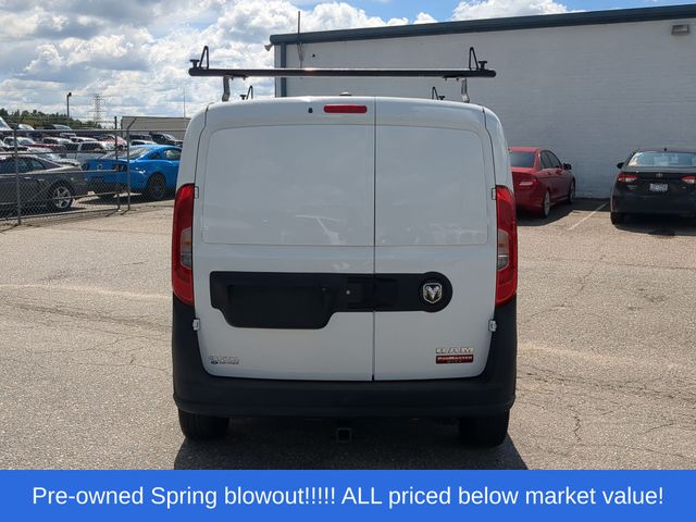Used 2020 White Ram Tradesman image 12