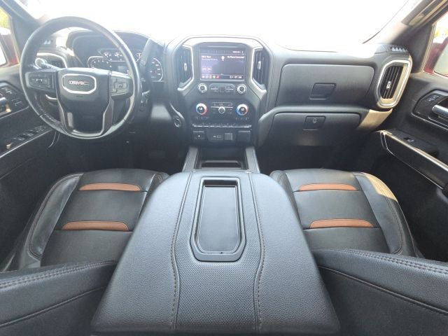 Photo of 2021 GMC Sierra 1500 AT4 in Dallas, GA - 26,  2021 GMC Sierra 1500 AT4:43886A