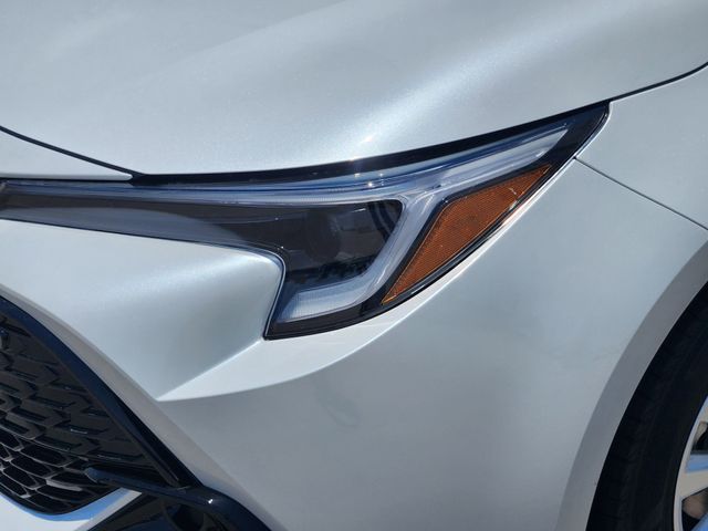 2026 Toyota Corolla Hatchback SE  at Toyota of Victoria