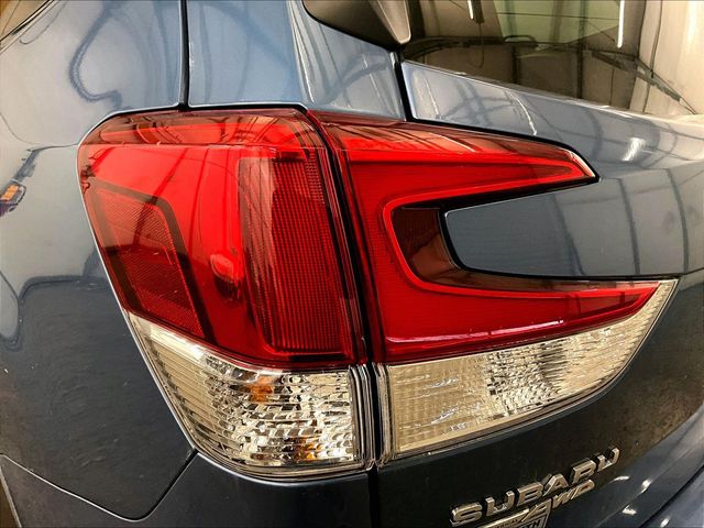 2022 Subaru Forester Premium Blue at South Hills Kia