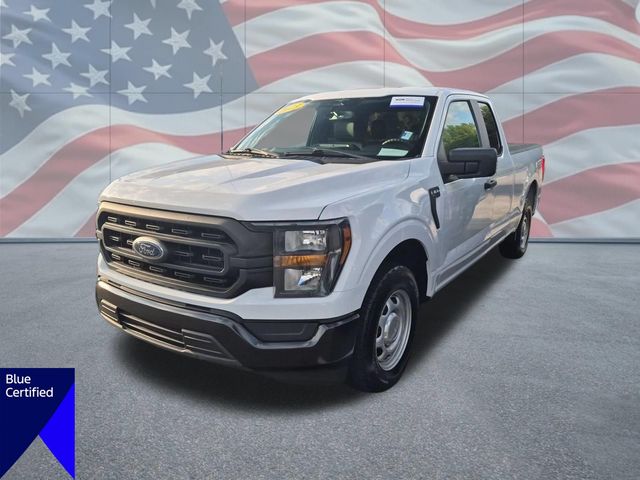 Used 2023 White Ford XL image 7