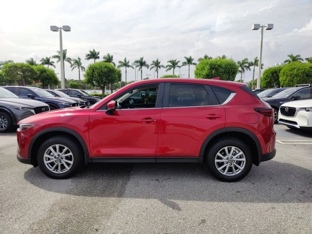 2023 Mazda CX-5 2.5 S Preferred Package 13