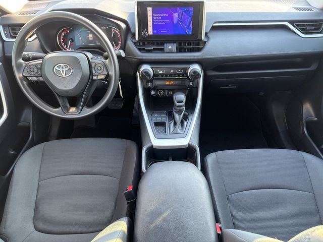 Used 2025 Toyota RAV4 SUV
