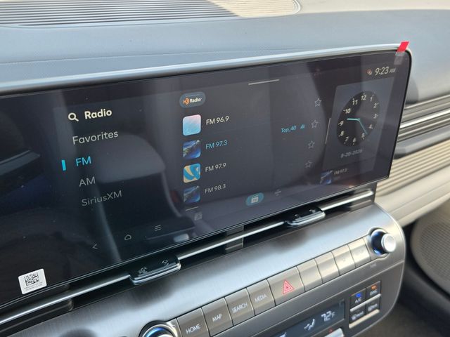 2027 Hyundai Kona
