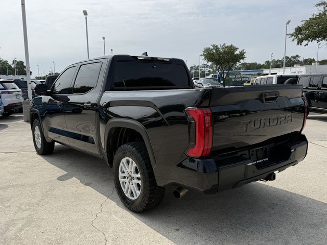 2025 Toyota Tundra SR5 - 4