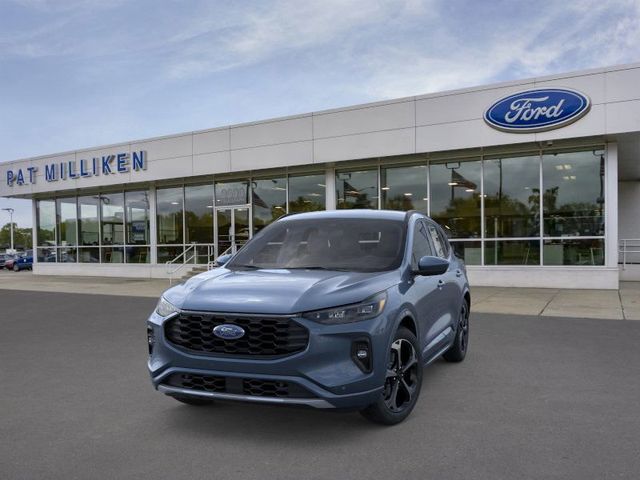 2026 Ford Escape