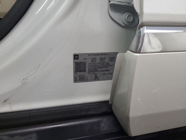 2018 – GMC – Acadia