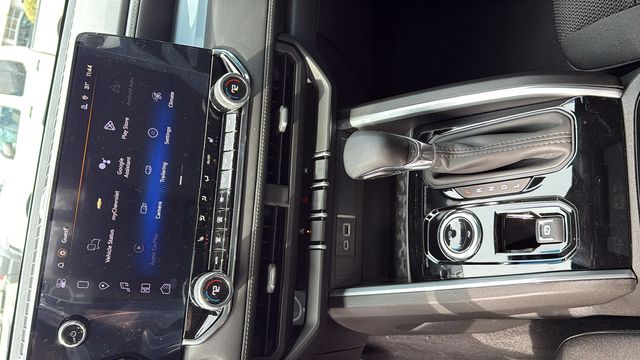 new 2026 Chevrolet Colorado car, priced at $43,040