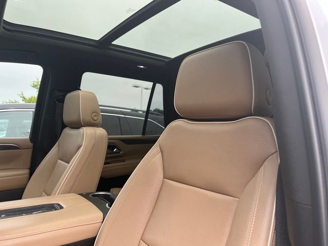 Used 2023 Chevrolet Tahoe SUV