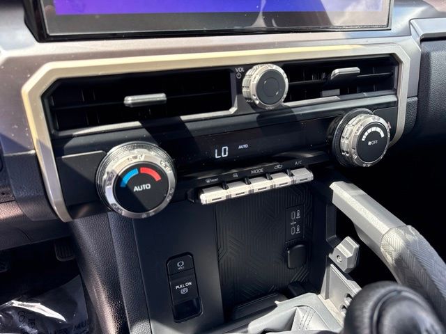 2025 Toyota Tacoma - $46,888