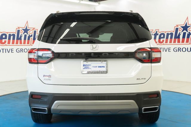 Used 2023 Honda Pilot SUV