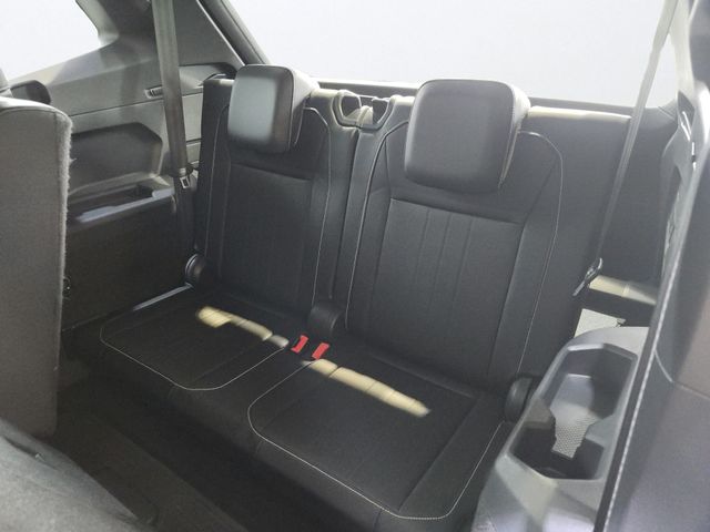 Used 2022 Volkswagen Tiguan SUV