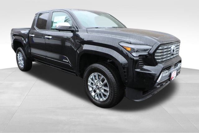 2024 Toyota Tacoma Limited 16