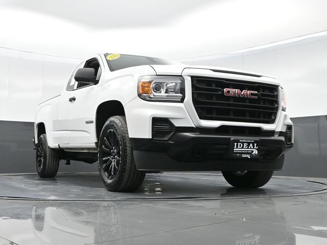 2022 GMC Canyon Elevation Standard 29