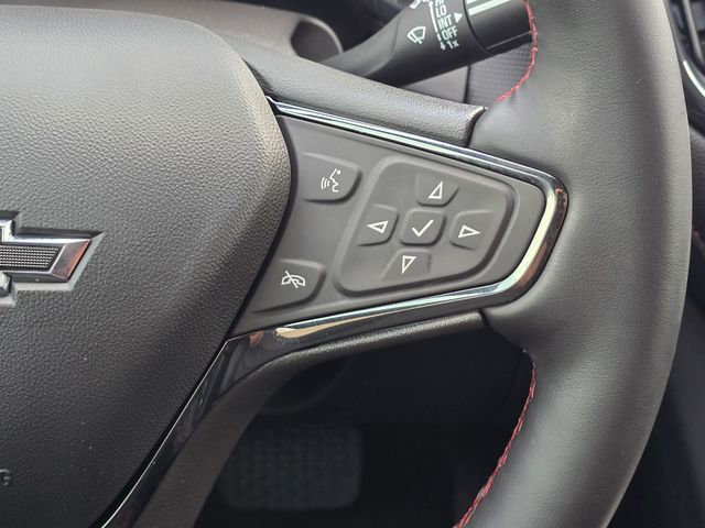 2024 Chevrolet Equinox RS:C02635