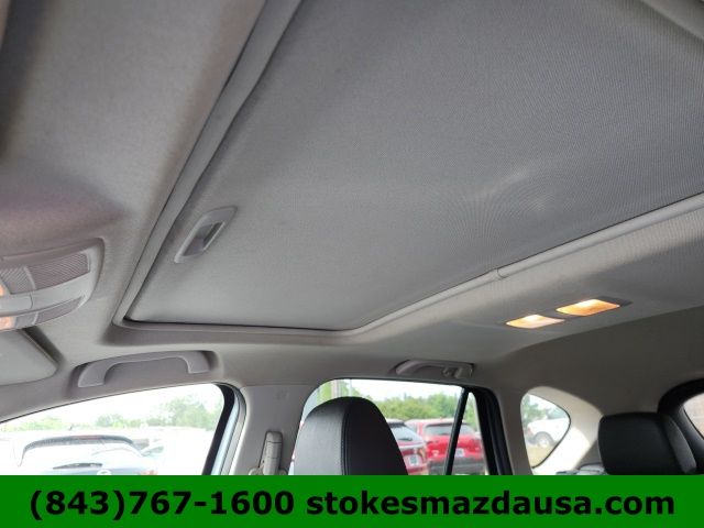 2016 Mazda CX-5 Grand Touring - 2