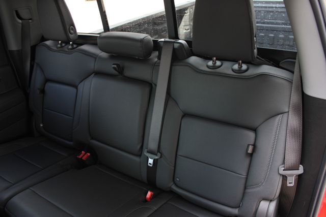 Used 2026 Red Chevrolet LT image 21