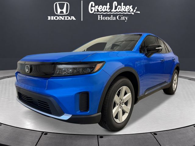 Blue 2026 Honda Prologue EX AWD SUV / Crossover All-Wheel Drive 1-Speed Automatic