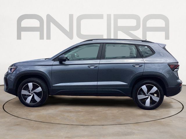 Used Car 2025 Volkswagen Taos  1.5t S For Sale Under $25,000 In San Antonio, Texas