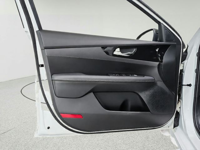 Used 2024 Kia Forte Sedan